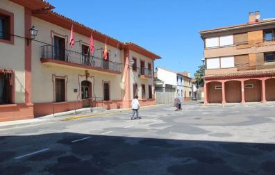 El Ayuntamiento de Castejón no subirá sus impuestos en 2021