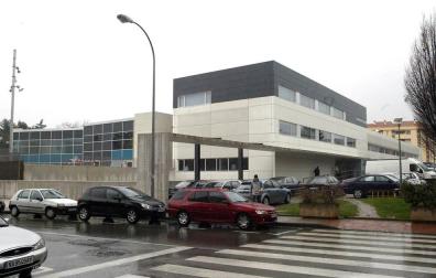 26 positivos en un brote de covid en el centro San José de Pamplona