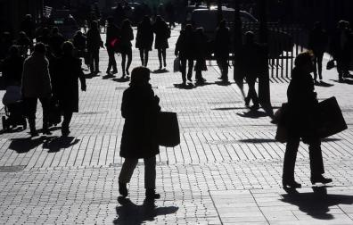 Navarra pierde casi 6.000 jóvenes en un año según el último padrón