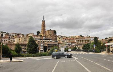 Funes, el valor de un pueblo unido