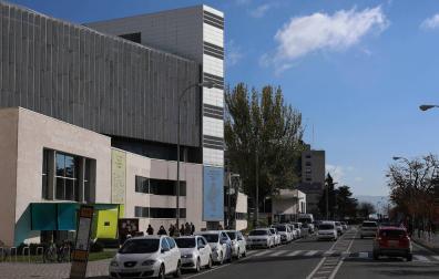 La Comisión de Personal del SNS pide estabilizar plantillas