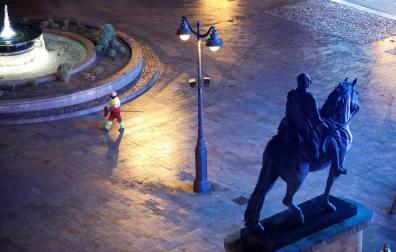 España comienza a encerrarse de nuevo por temor a la nueva ola y a la cepa británica