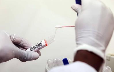 Médicos de atención primaria denuncian su falta de recursos y de test rápidos