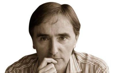 José Murugarren