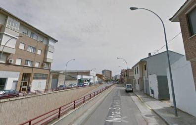 Intervienen en dos fiestas entre no convivientes en domicilios de Castejón y Ribaforada