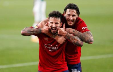 Elche-Osasuna en directo: sigue la narración minuto a minuto