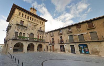 Resultados del Ayuntamiento de Olite en el 26M