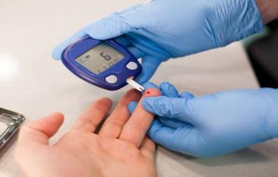 La diabetes es una de las principales causas de muerte en España, según la OMS