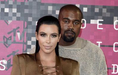Nace el segundo hijo de Kim Kardashian y Kanye West