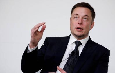 Elon Musk supera a Jeff Bezos como la persona más rica del mundo