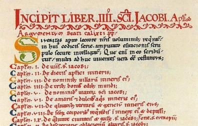 Aimerico Picaud y la cruel descripción de los navarros en la primera guía para los peregrinos del siglo XII