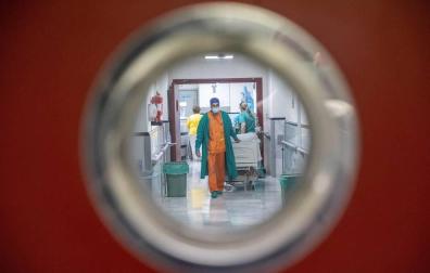 Medidas “invisibles” han mejorado los tratamientos contra la covid-19