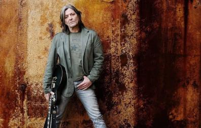 Muere a los 58 años Boni, guitarrista de Barricada