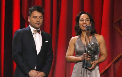 'Un día más con vida' del navarro Raúl de la Fuente, Goya a mejor película de animación
