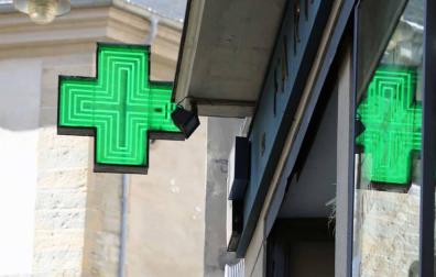 Farmacia de Pamplona