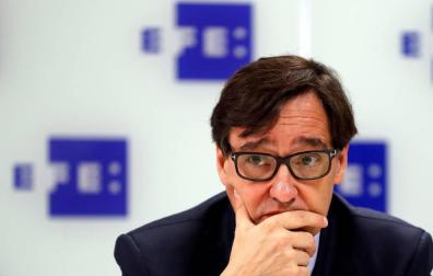 Illa celebra que la vacuna marca "el principio del fin" de la pandemia