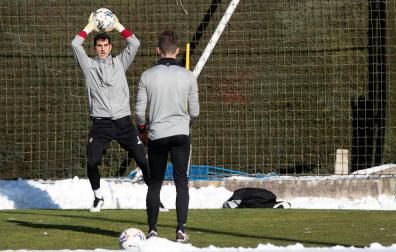 Osasuna busca en Granada el ansiado triunfo