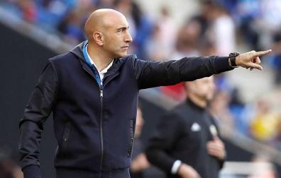 Abelardo: "Tenemos argumentos para hacer daño a Osasuna"