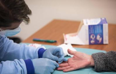 Consulta aquí las zonas y localidades más afectadas por el coronavirus en Navarra este miércoles