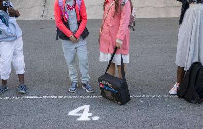 Otros 726 escolares, confinados desde el fin de semana en sus domicilios