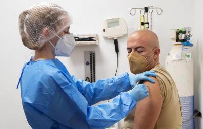 España duplica el riesgo extremo con incidencia de casi 523 casos por 100.000 habitantes