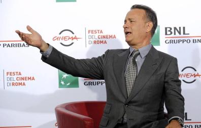Tom Hanks dice que las elecciones en EE.UU. son "un festival de mierda"