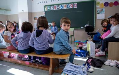 Cambios en el baremo de la preinscripción escolar: antes y ahora