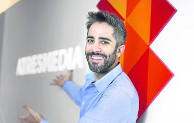 Roberto Leal presentará 'Pasapalabra' en Antena 3