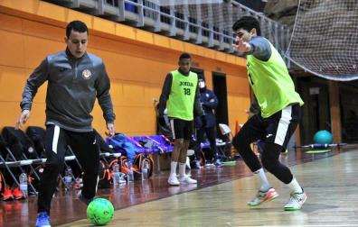 Ribera Navarra defiende que han sido los único interesados en jugar el partido
