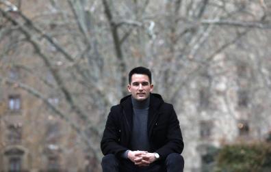 Isma López: “Tengo la espina de no haber jugado  en mi tierra, pero fuera he sido feliz”