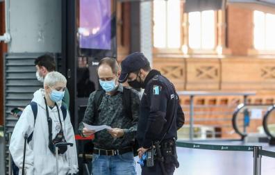 Sanidad notifica 80 muertes y 7.118 nuevos casos, 2.759 en 24 horas