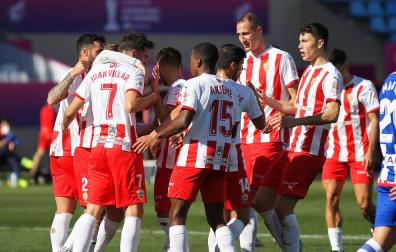Cádiz y Alavés se suman a la lista de 'Primeras' eliminados de la Copa