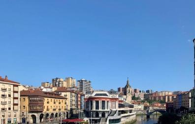 El País Vasco contabiliza 618 contagios, la cifra más baja desde hace más de un mes