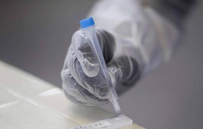 Consulta aquí las zonas y localidades más afectadas por el coronavirus en Navarra este sábado
