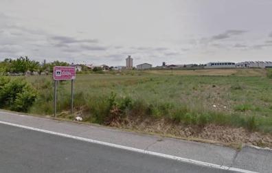 Detenido en Olite por circular sin carné desde Granada en un coche robado