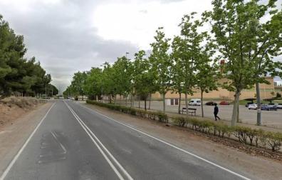 Detenido un conductor por triplicar la tasa de alcoholemia tras un accidente