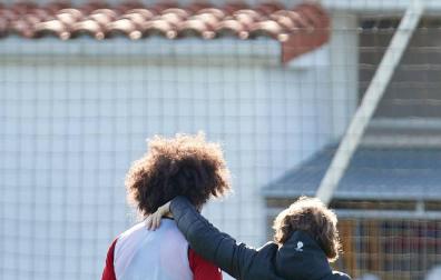 Aridane, seria duda para Mestalla