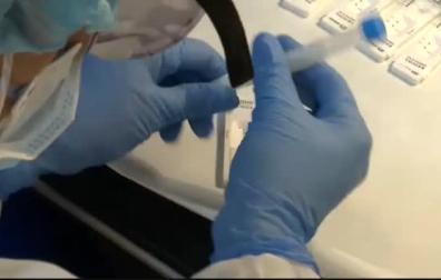 Un nuevo fármaco de la multinacional Grifols podría ofrecer inmunidad inmediata al coronavirus