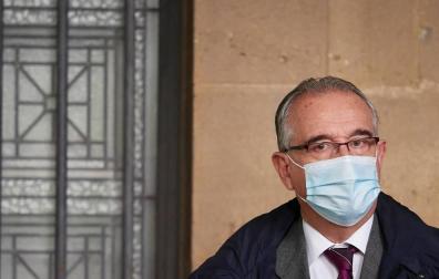 Maya cree que sería mejor no cerrar la hostelería y "controlar más la vía pública"