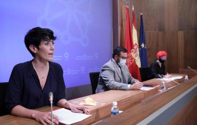 Navarra habilita otro paquete de ayudas a la hostelería por 10 millones
