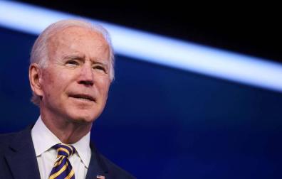 Biden estrenará un mandato con la responsabilidad de unir a un país dividido