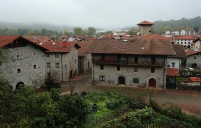 Una prospección arqueológica buscará el castillo de Lekunberri
