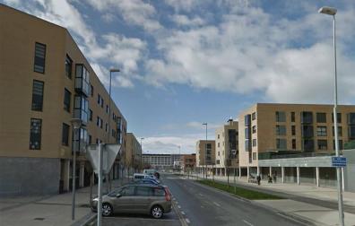 Navarra inicia un proyecto para convertir bajeras en viviendas de alquiler social