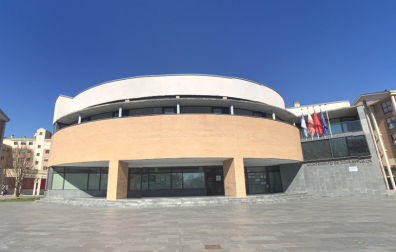 El Ayuntamiento de Zizur Mayor adjudica la redacción del proyecto de Ardoi Norte