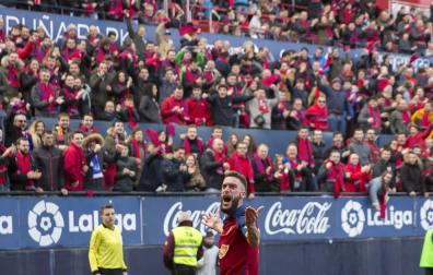 Roberto Torres a un paso de los 300 partidos