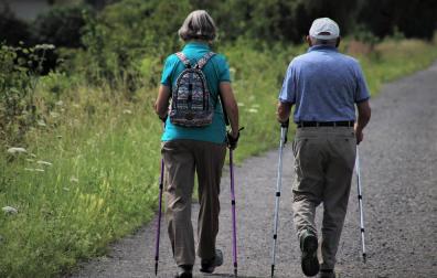 El gasto en pensiones sube el 2,3 % en noviembre