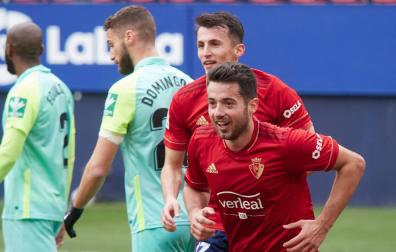 Jony y Budimir, dos protagonistas lesionados