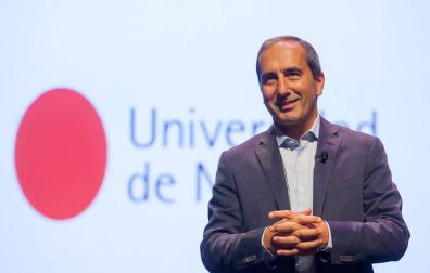 La Universidad de Navarra invertirá 22 millones en su Museo de Ciencias