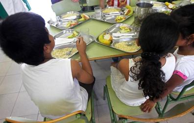 Navarra no abrir&aacute; comedores escolares en verano para paliar la pobreza infantil