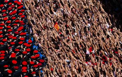 Diario de Navarra organiza un debate sobre las razones por las que no hay Sanfermines